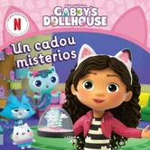 Gabbys Dollhouse, Un cadou misterios