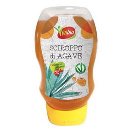 Sirop de agave Bio, 380 g, ViviBio