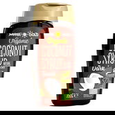 Sirop de cocos Dark Bio, 350 g, Maya Gold