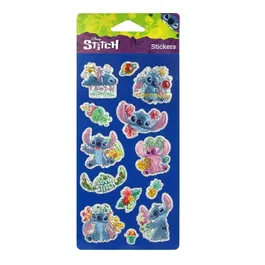 Set stickere, Coolpack, Disney Stitch Pop Up