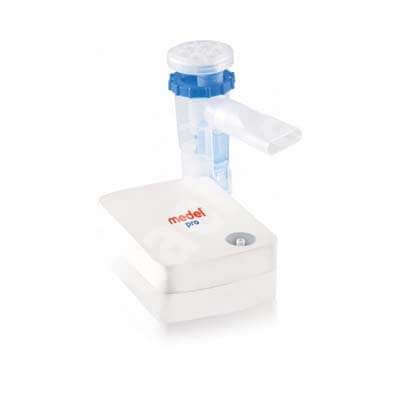 Sistem de nebulizare prin compresor Pro, 92469, Medel