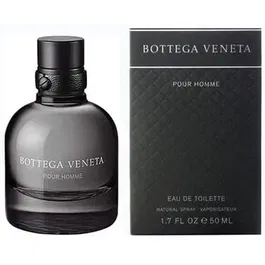 Apa de toaleta Bottega Veneta Pour Homme, 50 ml, pentru barbati