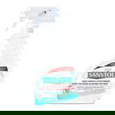 Solutie dezifectanta anti-acarieni, 300 ml, Sanytol
