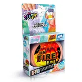 Slime, So Slime DIY, X-Tra Sensation, On Fire
