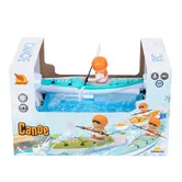 Set caiac cu figurina, Suncon