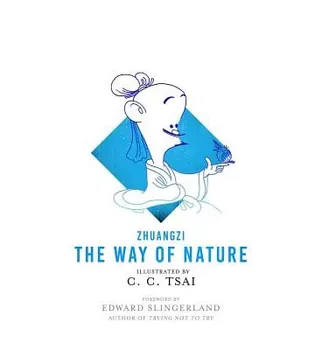 The Way of Nature, Paperback - Zhuangzi