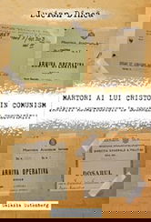 Martori ai lui Cristos in comunism | Lucian Dinca
