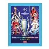 Set 6 stickere, Topps, Champions League 2024-2025