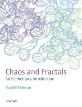 Chaos and Fractals, Paperback - David P Feldman