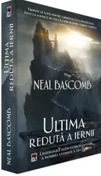 Ultima reduta a iernii - Neal Bascomb