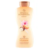 Spumant de baie cremos hidratant cu lapte de migdale, 650 ml, Spuma di Sciampagna