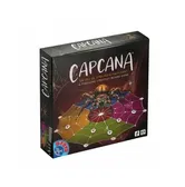 Joc de societate Capcana