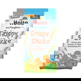 Sticks-uri Eco pentru copii din grau spelt, 80g, Holle