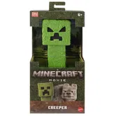Figurina articulata Minecraft, Creeper, 30 cm