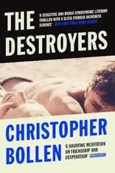 Destroyers, Paperback - Christopher Bollen