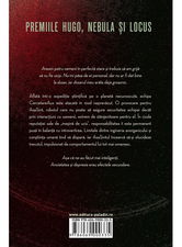 Toate sistemele in alerta | Martha Wells