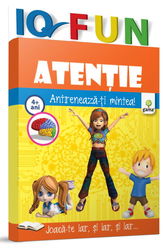 Atenţie