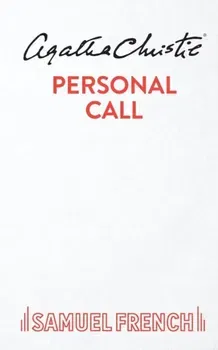 Personal Call, Paperback - Agatha Christie