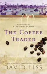 Coffee Trader, Paperback - David Liss