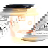 Tahini Pasta din susan alb, 250 g, Obio