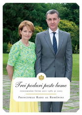 Trei poduri peste lume | Principele Radu Al Romaniei