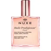 Nuxe Huile Prodigieuse Florale ulei multifuncțional pentru față, corp și păr 100 ml