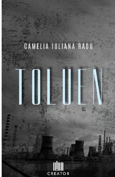 Toluen | Camelia Iuliana Radu
