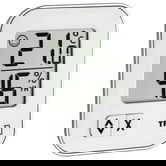 Termo-hidrometru de camera, TFA