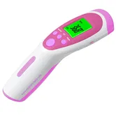 Termometru cu infrarosu multifunctional 6 in 1, Easycare