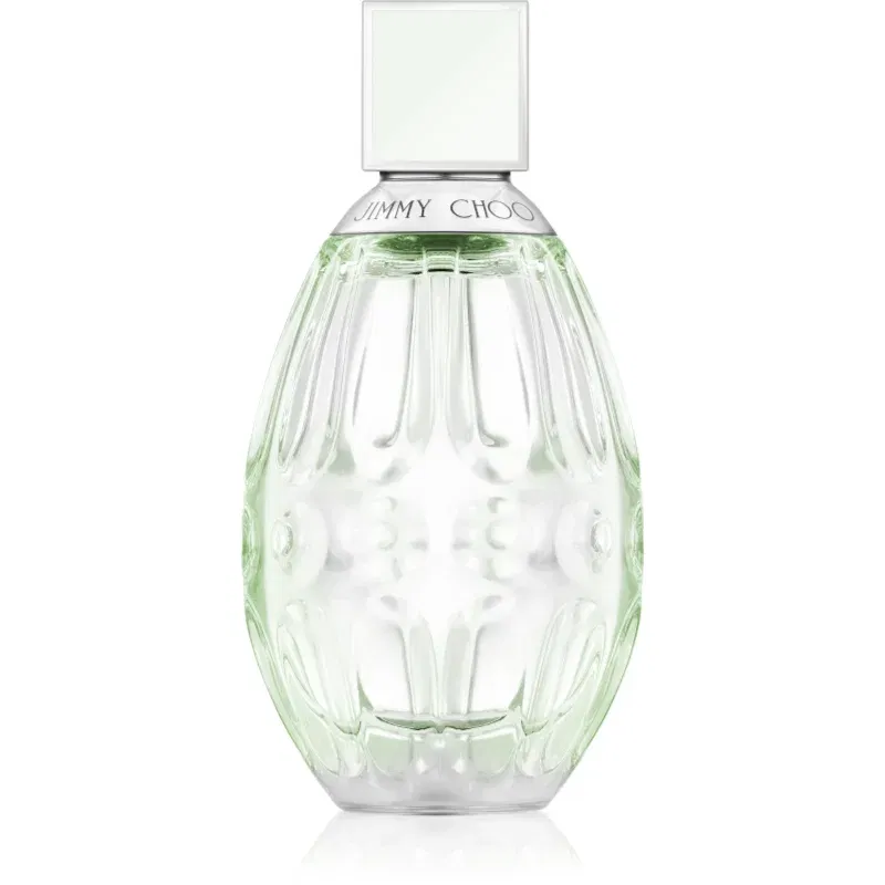 Jimmy Choo Floral Eau de Toilette pentru femei 60 ml
