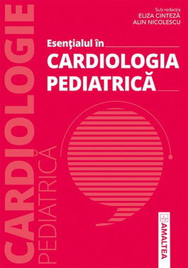 Esentialul in CARDIOLOGIA PEDIATRICA