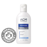 Sampon ultra nutritiv pentru par uscat Novophane, 200ml, ACM