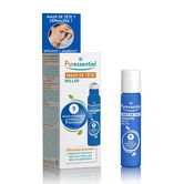 Roll-on pentru dureri de cap cu uleiuri esentiale, 5ml, Puressentiel