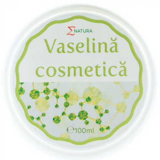 Vaselina cosmetica 100ml Enatura