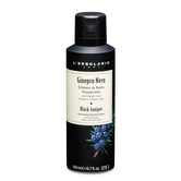 L'Erbolario Spuma de ras Black Juniper, 200ml