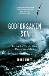Godforsaken Sea, Paperback - Derek Lundy