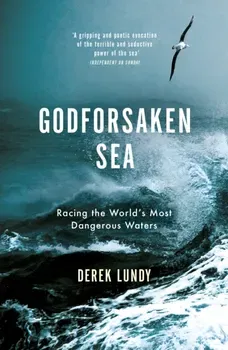 Godforsaken Sea, Paperback - Derek Lundy