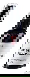 Ulei de migdale dulci, 60ml, Sabio
