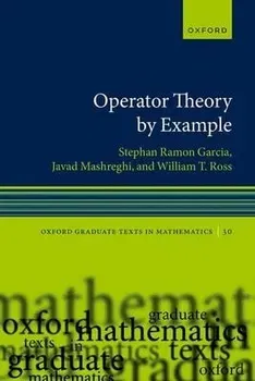 Operator Theory by Example, Paperback - ***