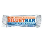 Baton Siluet Bar, 40g, Redis