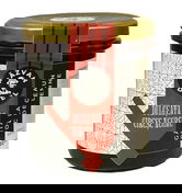 Dulceata de cirese negre, 380g, Razvan Idicel