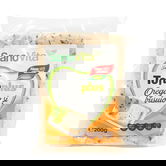 Tofu cu oregano si busuioc, 200 g, Sanovita