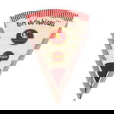 Tort vegan de biscuiți, 150 g, Hiper Ambrozia