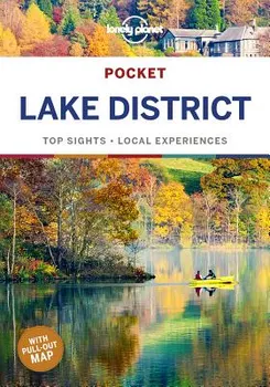 Lonely Planet Pocket Lake District, Paperback - Lonely Planet