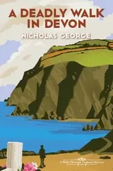 A Deadly Walk in Devon, Paperback - Nicholas George