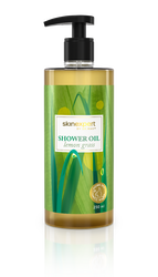 Skinexpert by Dr. Max® Home Spa Ulei de dus cu lemon grass, 250ml