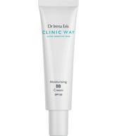BB Crema colorata SPF50 Clinic Way, 30ml, Dr. Irena Eris