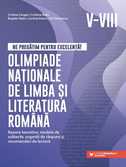 Ne pregatim pentru excelenta!