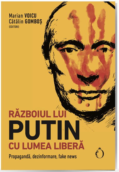 Razboiul lui Putin cu lumea libera