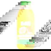 Ulei de dus cu cocos, pentru piele uscata, 560 ml, Cottage